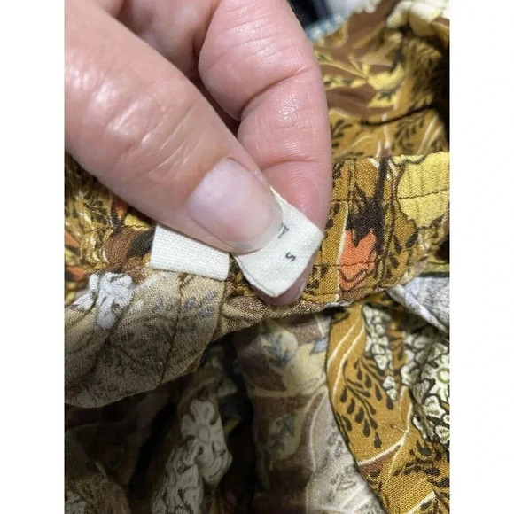 Spell And the Gypsy Bianca **Pants ONLY** Pant Size S 1761 RG - Picture 9 of 10